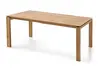 Table VERBIER with extension