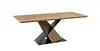 Jungfrau Dining table / Sideboard