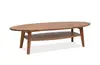 SURF Oval Coffee Table