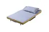 Hot selling foldable sofabed bed OM-6005