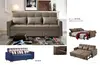 Hot selling sofabed sofa OM-6207