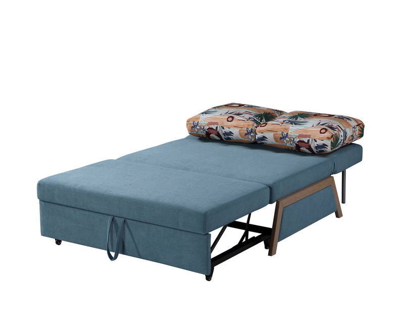 Hot Selling Foldable Sofabed OM-6030