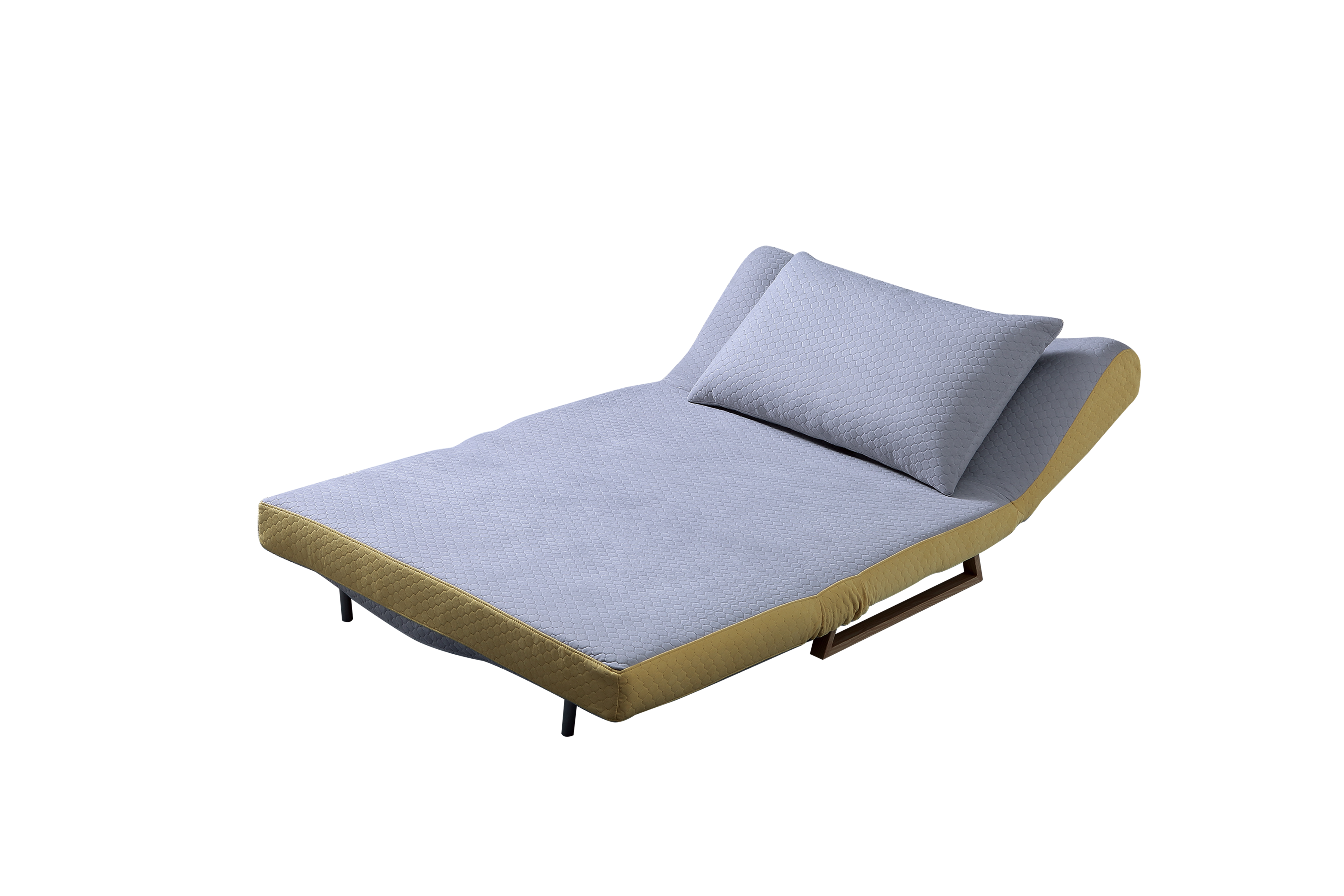 Hot selling foldable sofabed bed OM-6005