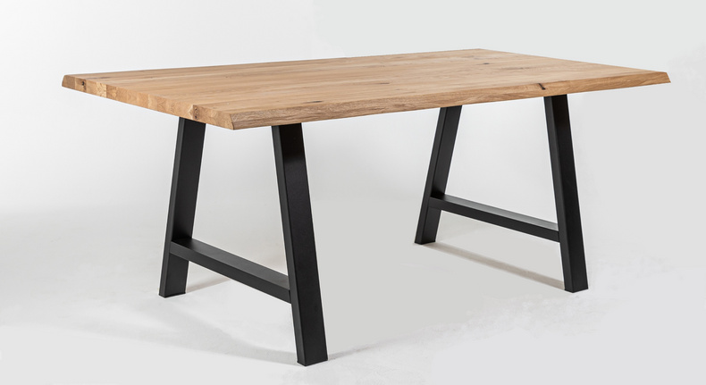Rigi table (different legs and tabletop size)