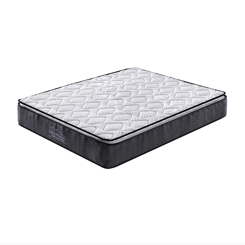 Bamboo Spring Mattress