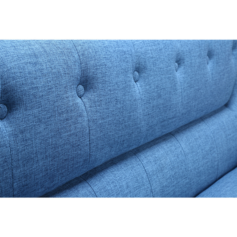 Hot selling Fabric sofa set Living room sofa furniture Modern combination 1+2+3P sofa