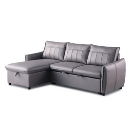 Sectional Pull-Out Sofa - 4487