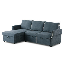 Sectional Pull-Out Sofa - 4486