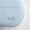 Seamless Molded Clover Curve Pillow
