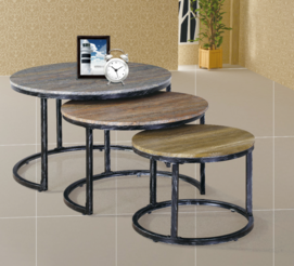 Nesting Coffee Table GS-CT925