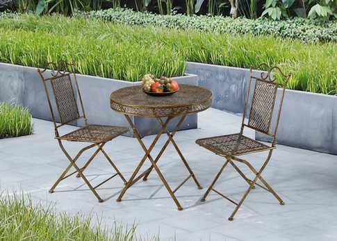 Outdoor Table Set GS-FT190