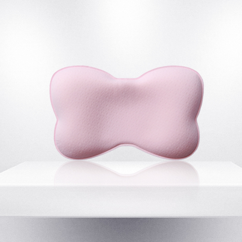 Seamless Baby Shape Pillow