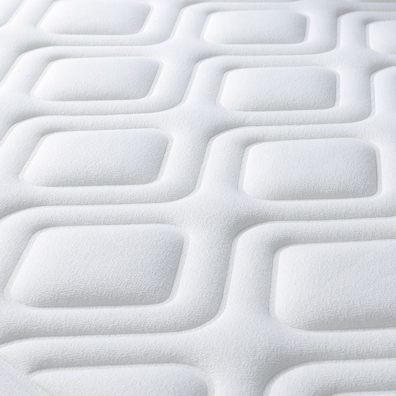Seamless molded Mattress