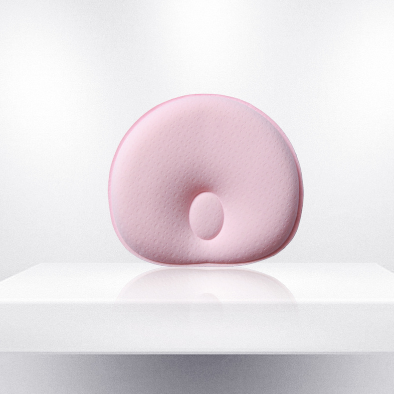 Seamless Baby Shape Pillow