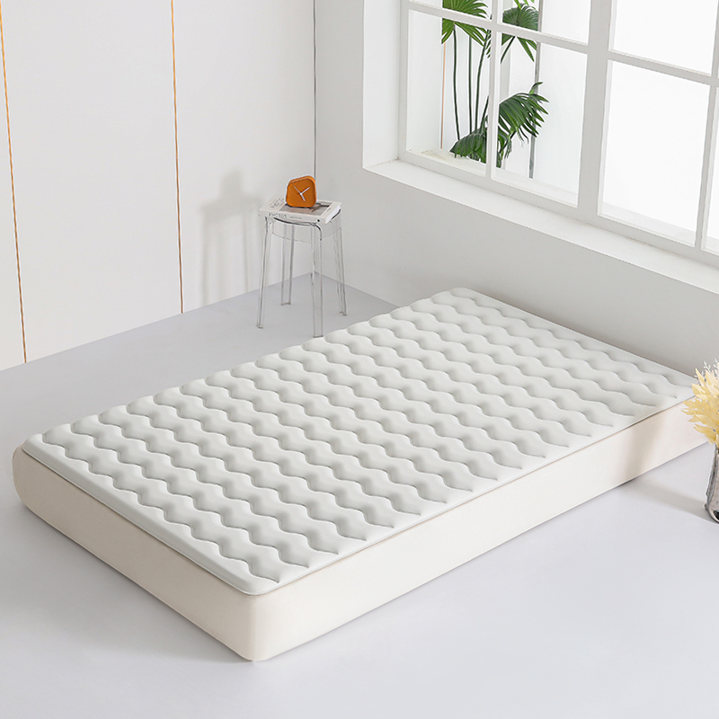 Seamless Mattress Topper