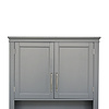 Toilet shelf HX5-5307
