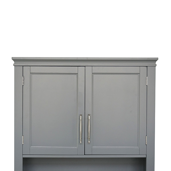 Toilet shelf HX5-5307