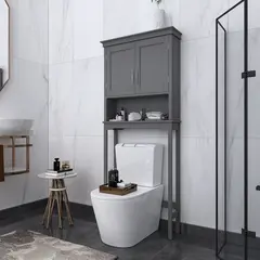 Toilet shelf HX5-5307