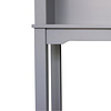 Toilet shelf HX5-5307