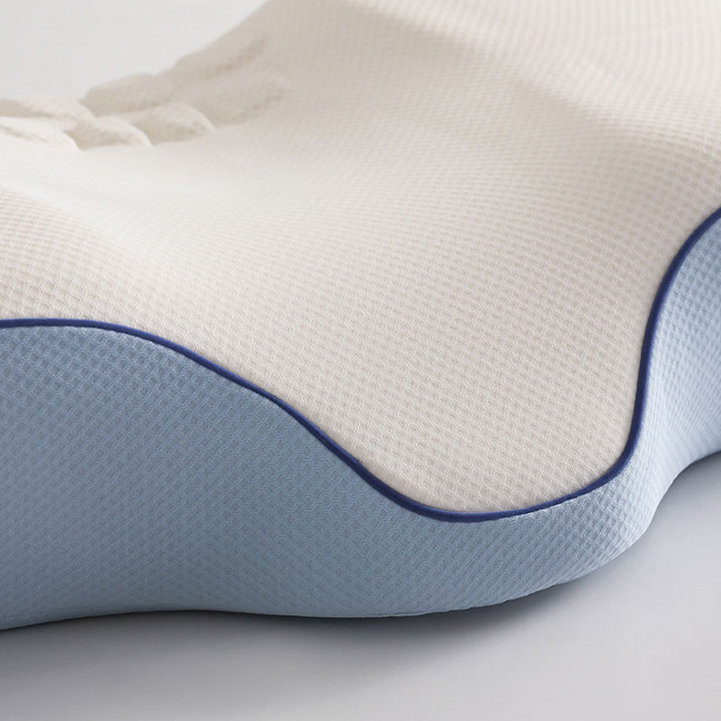 Seamless Massage Traction Pillow