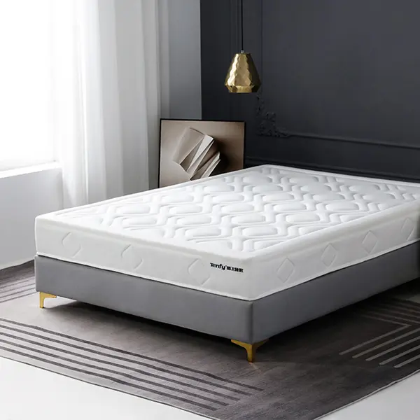 Seamless mattress best sale