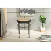 Modern Livingroom Furniture Customized Rattan Chair