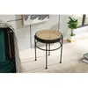Modern Livingroom Furniture Customized Rattan Chair