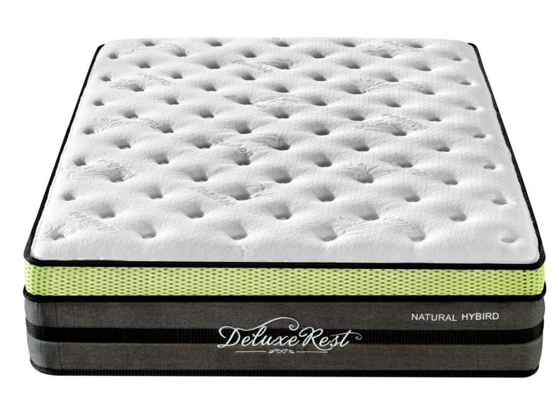 Comfort Spring Hotel Mattress