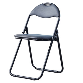 Wholesale simple high quality folding chair