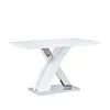 Modern low price high quality dining table