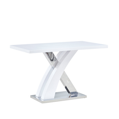 Modern low price high quality dining table