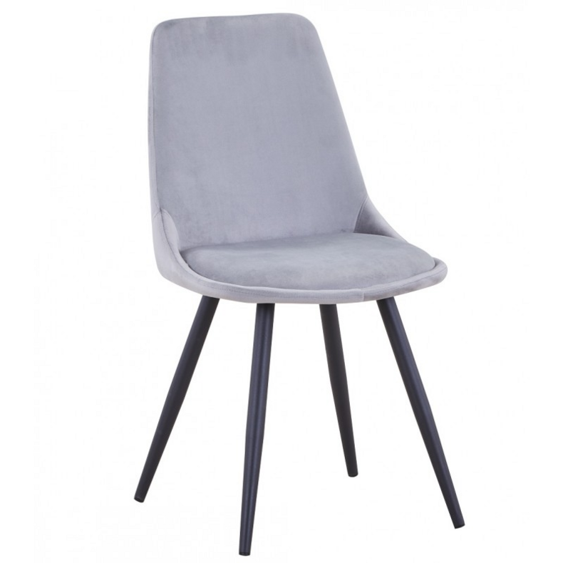 Contemporary simple design cheap dining chair