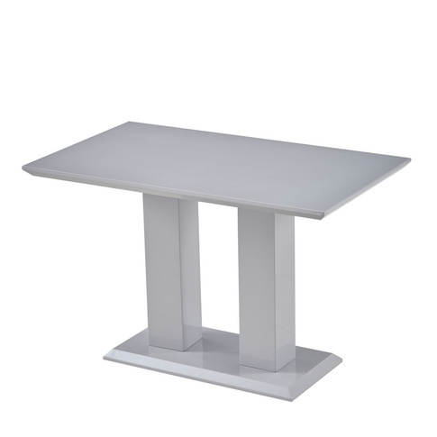 Minimalism stable cheap dining table