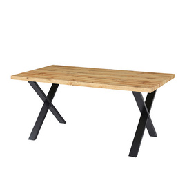 Industry Style Dining Table