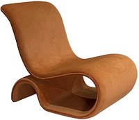 Lounge chair