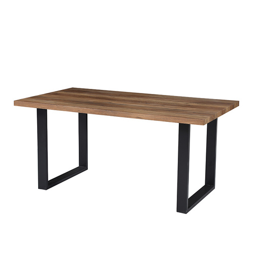 Simple Style Dining Table
