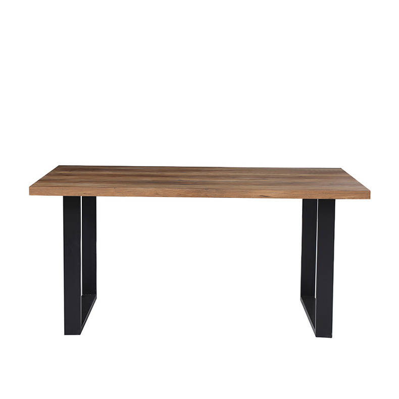 Simple Style Dining Table