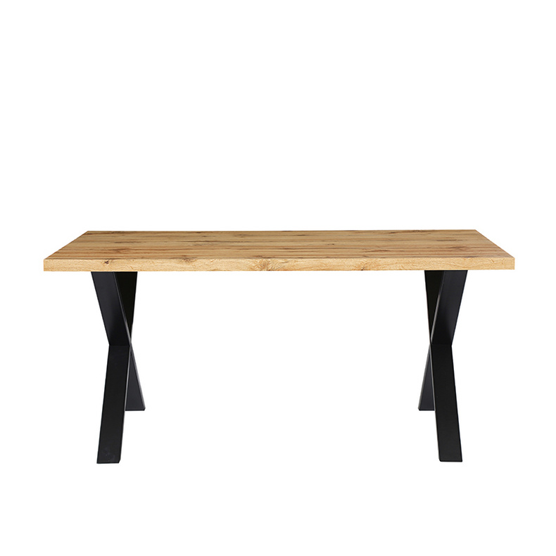 Industry Style Dining Table