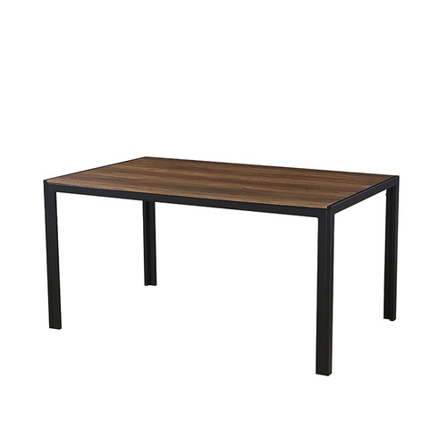 Oak Rectangular Dining Table