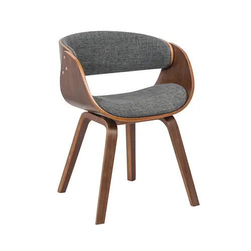 MLM-611392 Bentwood Dining Chair