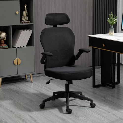 MLM-611614 High Back Adjustable Mesh Office Chair