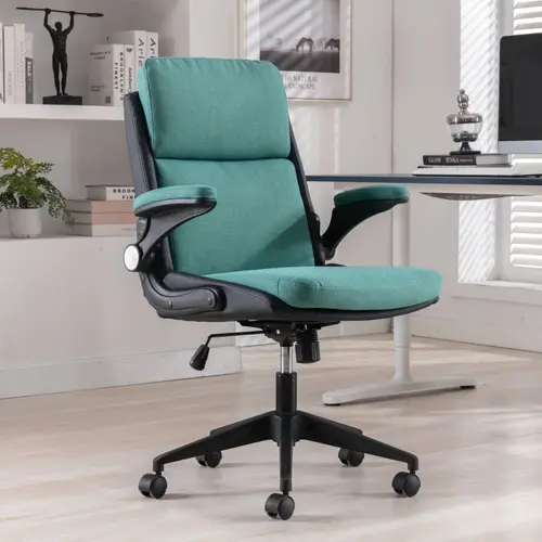 MLM-611723 Medium Back Office Chair