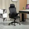 MLM-611698 High Back Ergonomic Mesh Office Chair