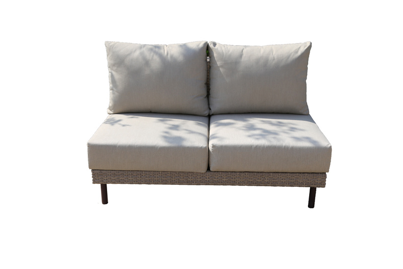 Marino corner sofa set of 4