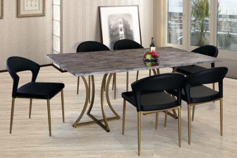 Dining table-GS-5171
