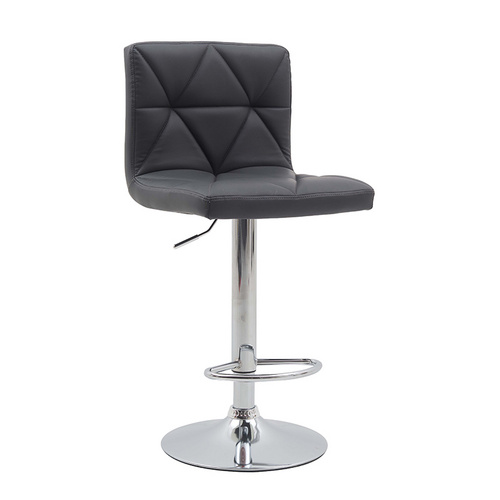 MLM-620156 Height Adjustable Counter Bar Chari