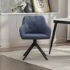 MLM-660093 Casual Swivel Chair for Living Room