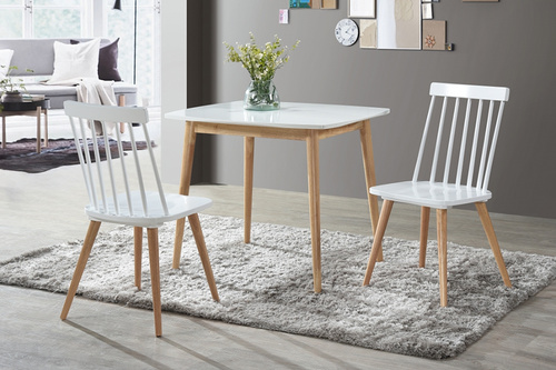 3PC Dining Set TDF-1502+CDK-1153