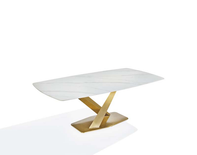 DELPHI dining table