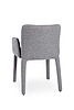 YOKO ARM chair
